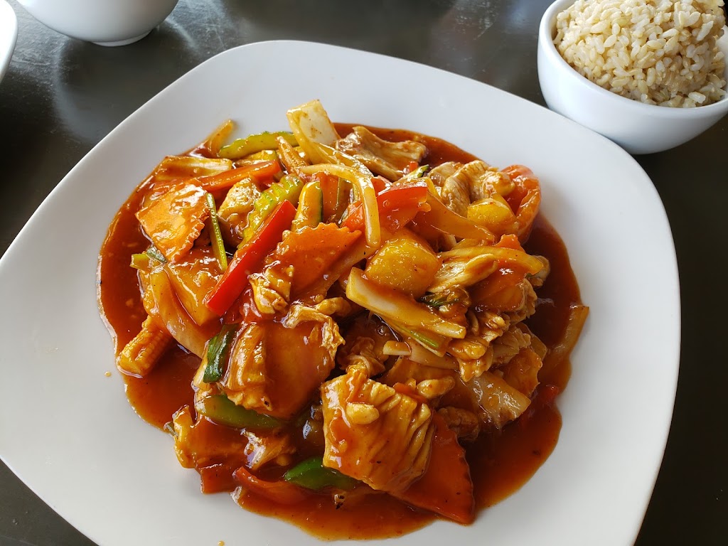Thailand Restaurant