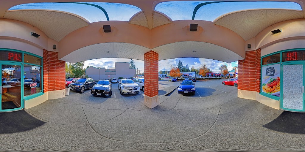 Street View & 360°