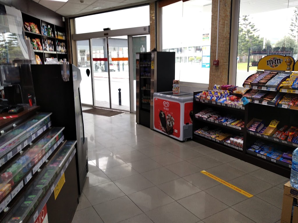 REPSOL - ES94957 — Interior