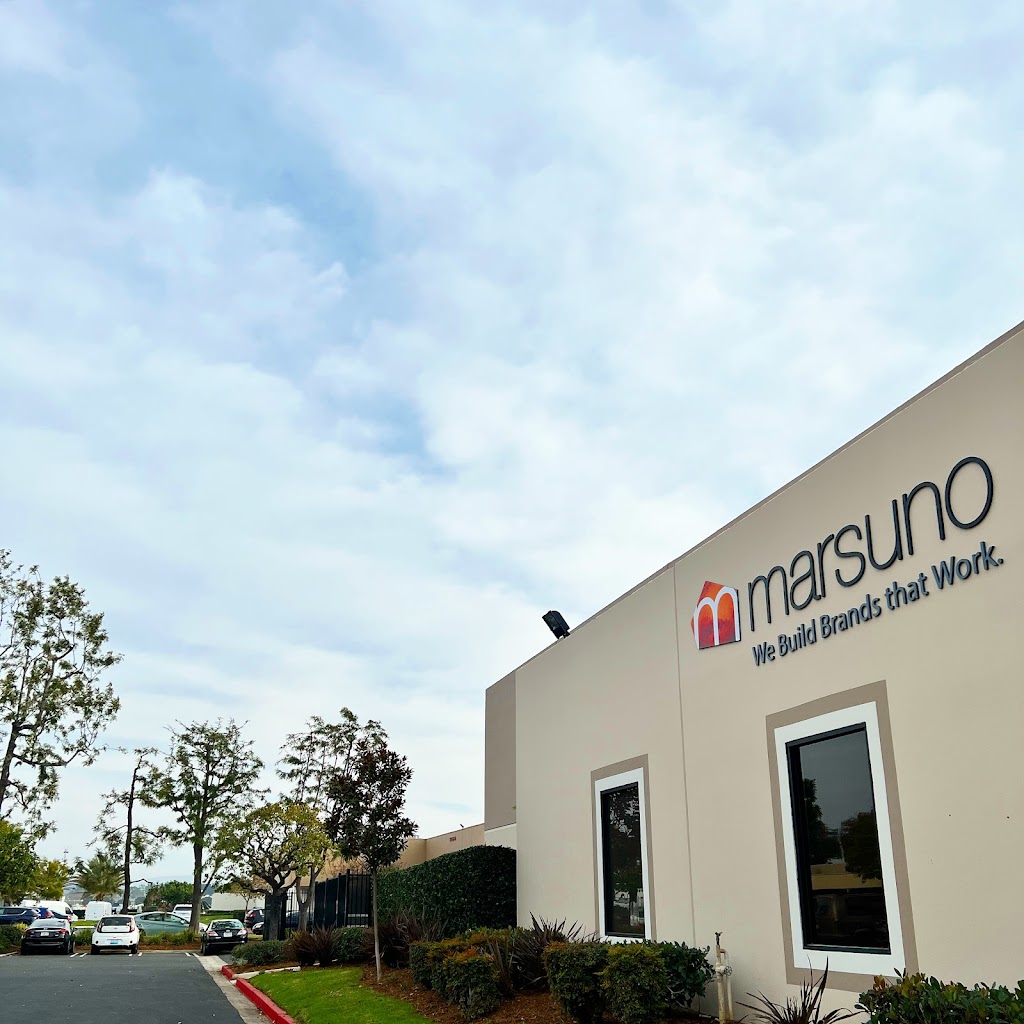 Marsuno Creative