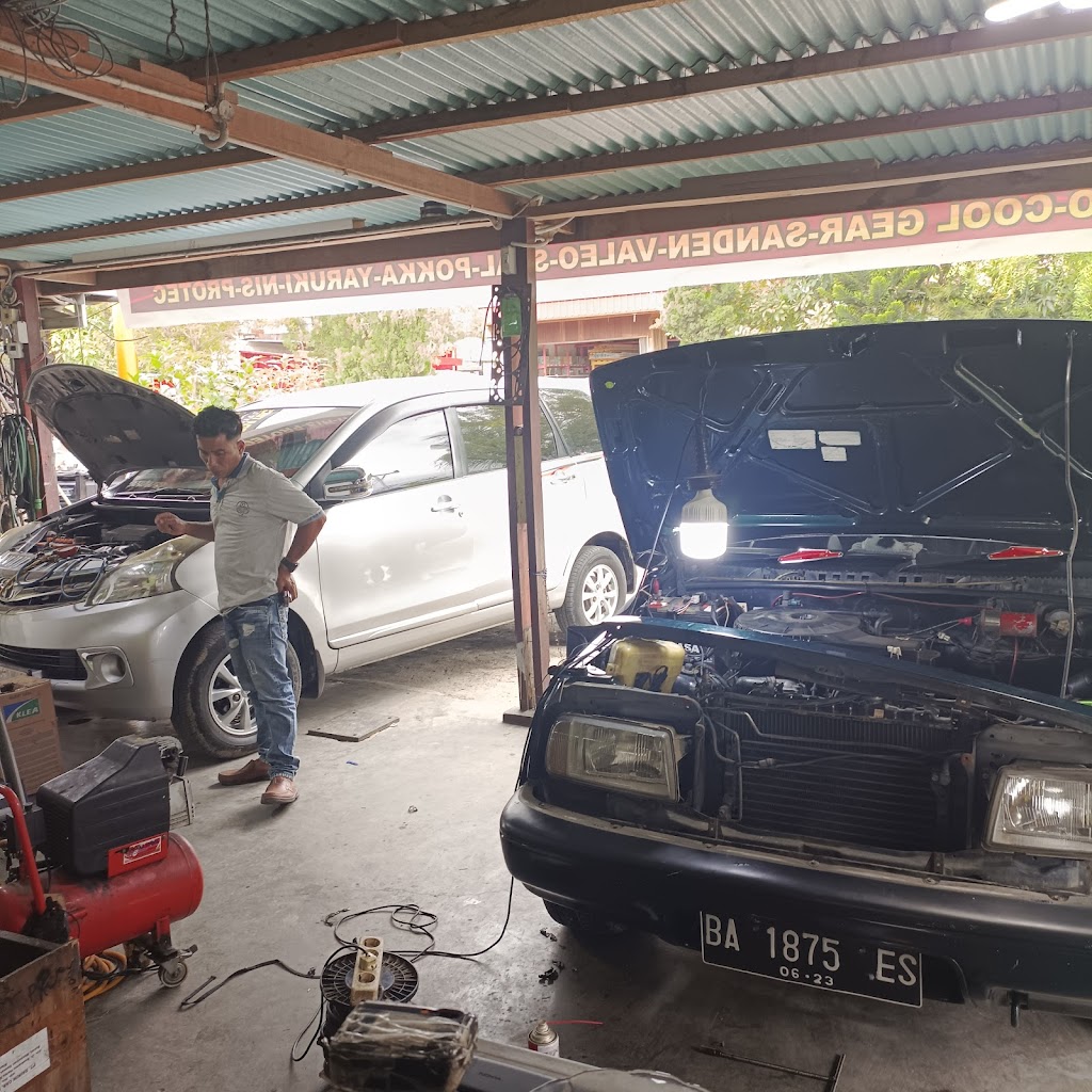 Kencana Teknik