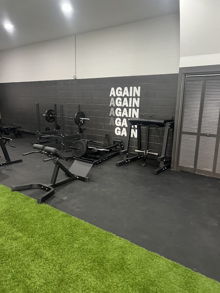  Latow's Fitness and Nutrition