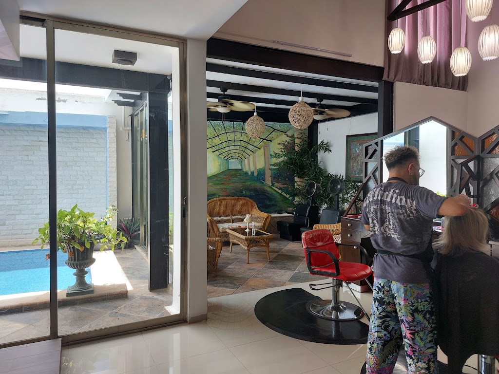 Legacy Grand Salon & Spa