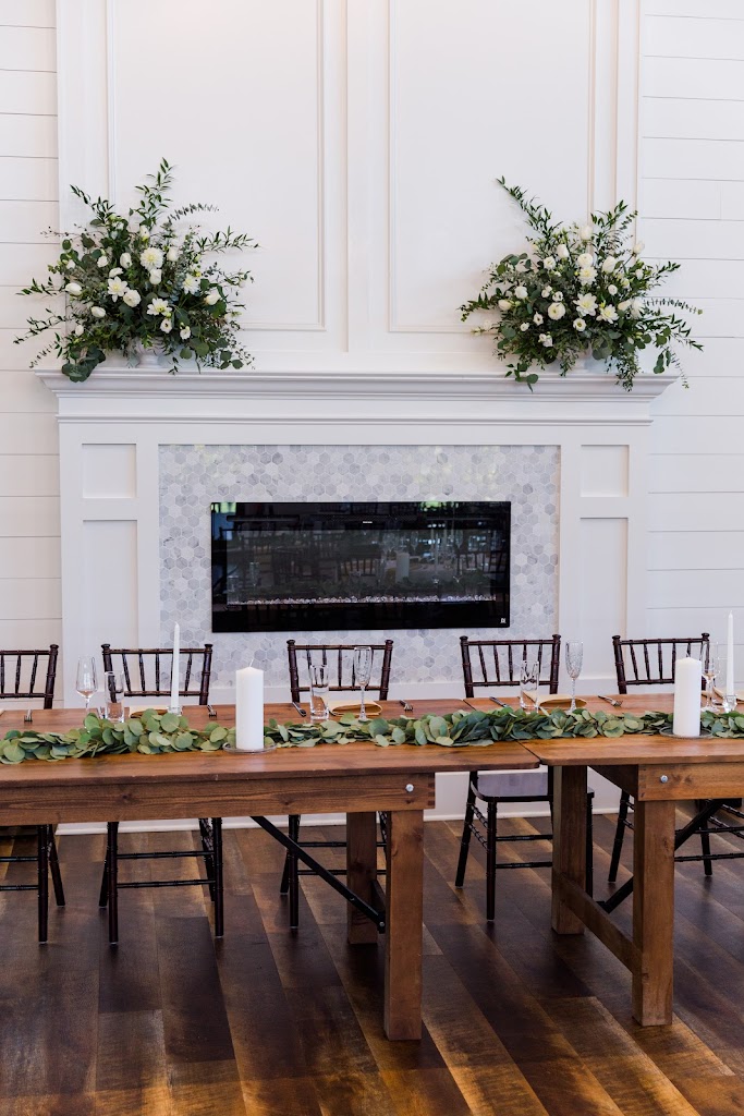 Wildflower by Simply Events