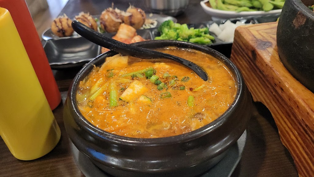 Jjigae