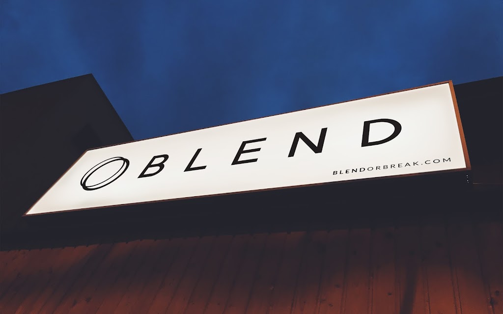 Blend Creative