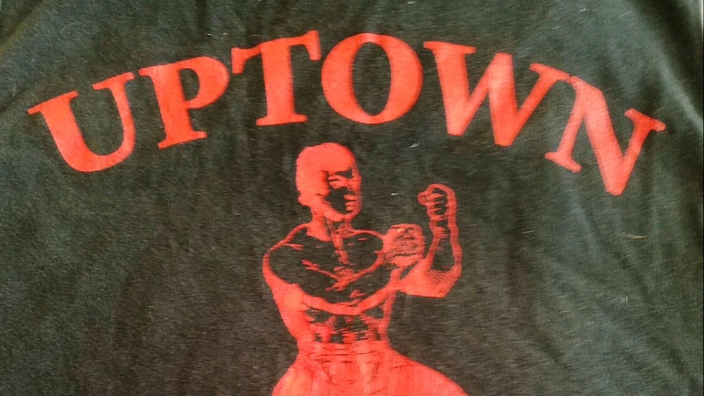 Boxing gym in Southbridge