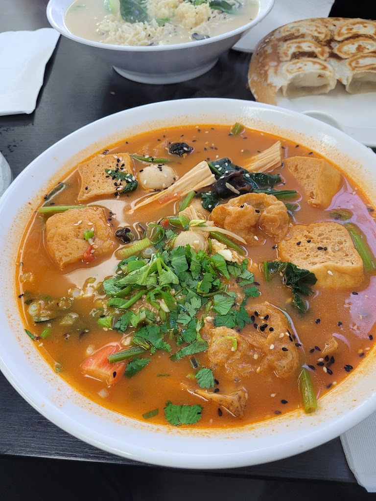 Laksa