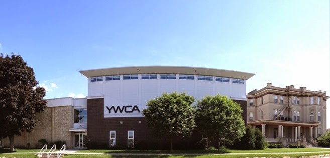  YWCA Clinton