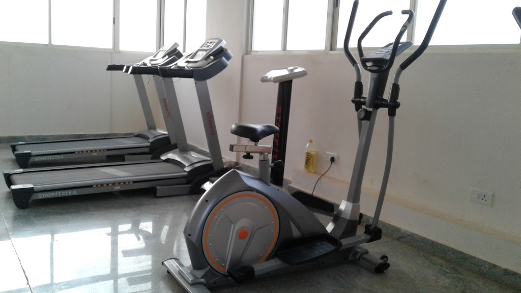 Amenities