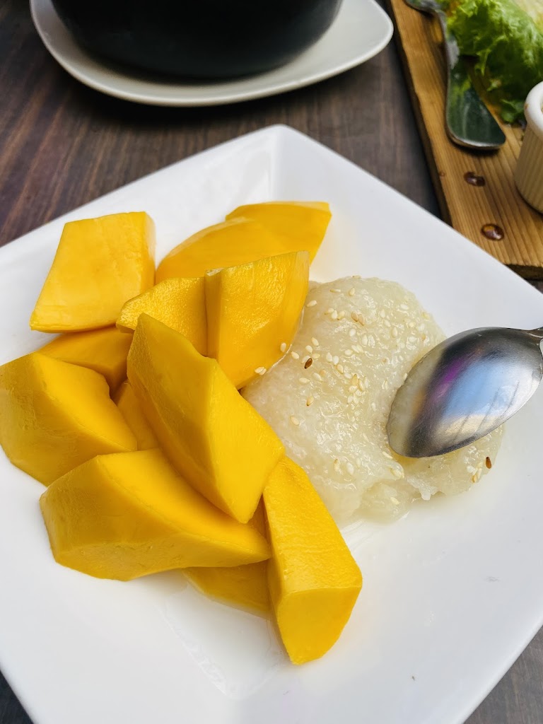 Paula's Thai Kitchen