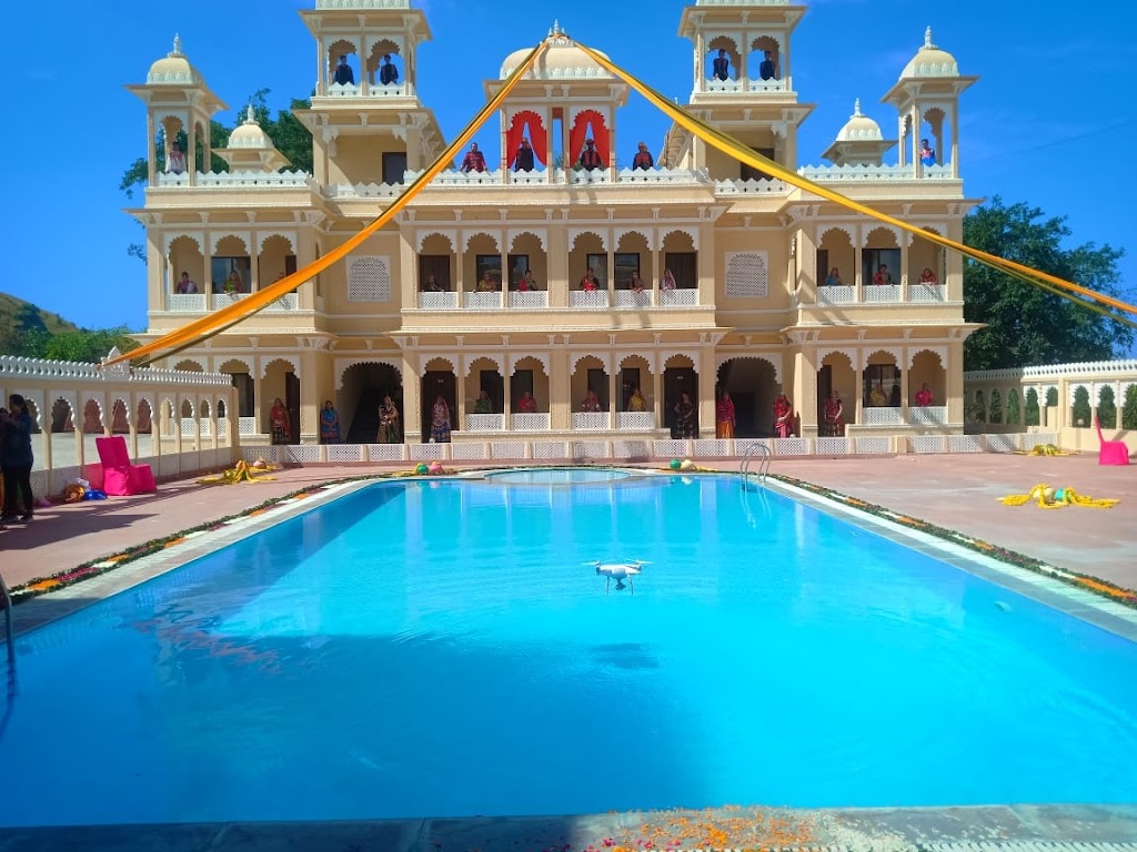 Rajtilak Resort