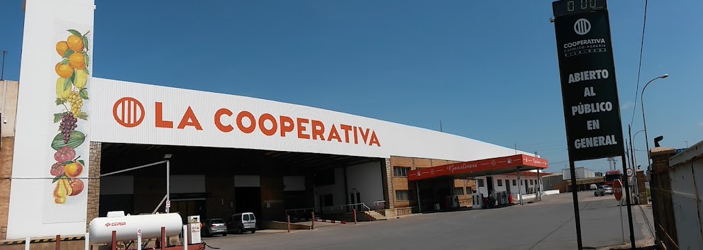 Cooperativa Catolico Agraria