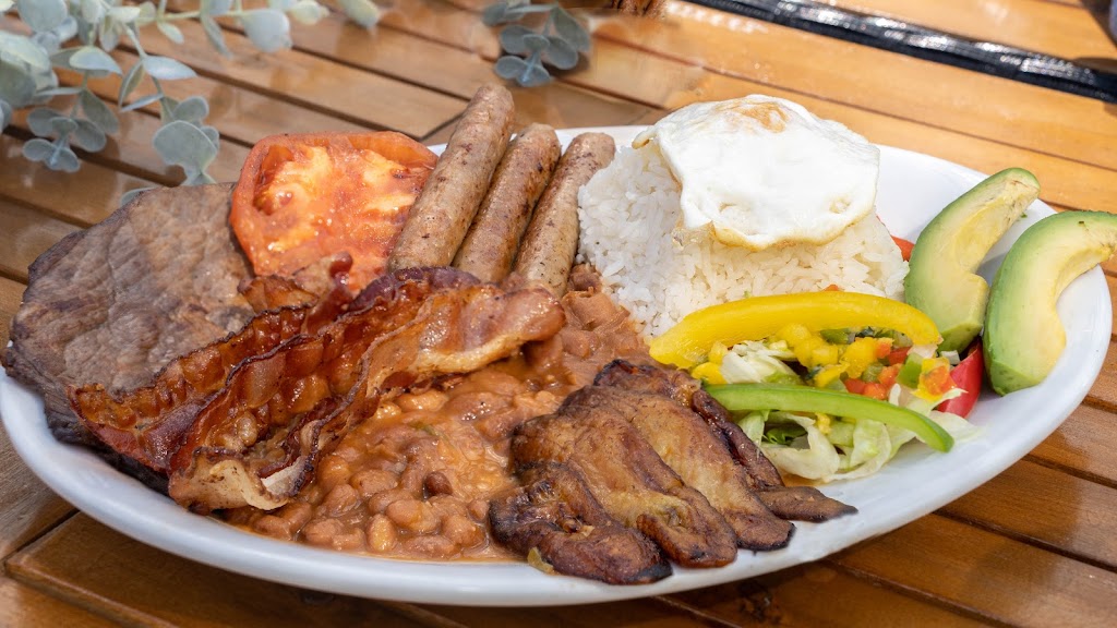  McCoco's | The Best Caribbean Family Restaurant & catering