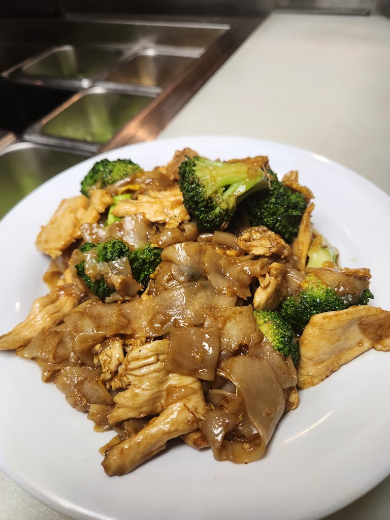 Suthathip Thai Restaurant