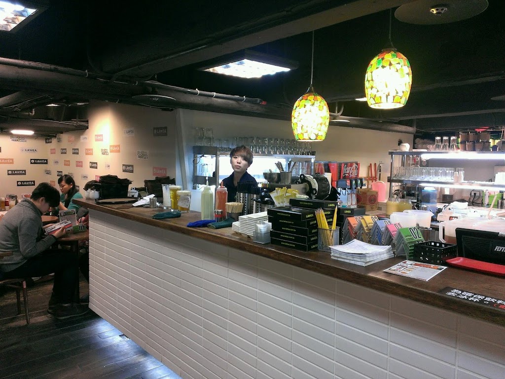 綠蓋茶館 西門店 的照片