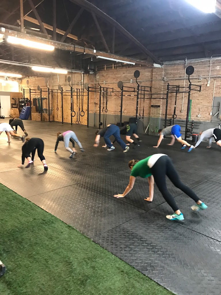  Chicago Elite Fitness - Home of Bucktown CrossFit