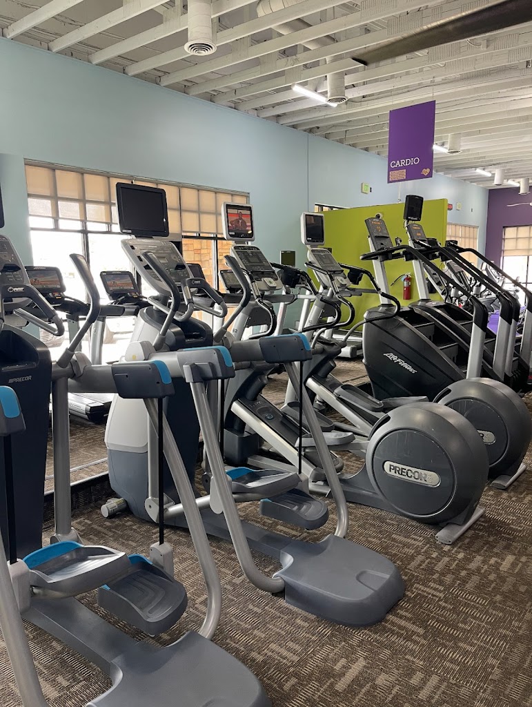  Anytime Fitness