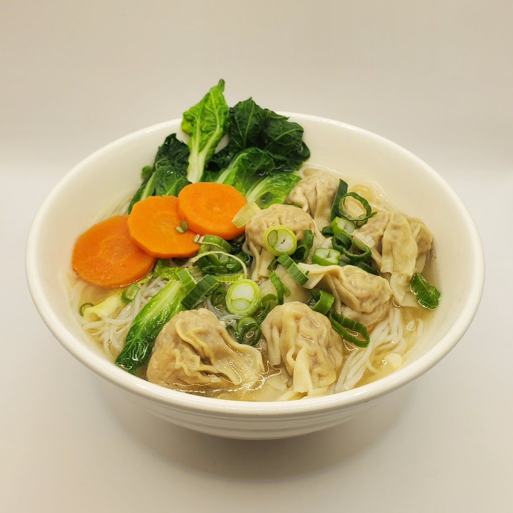 Wonton
