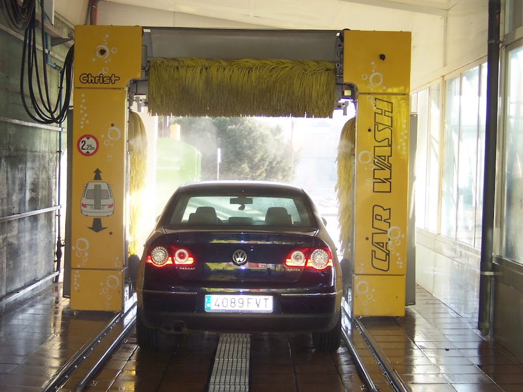 LavaloTodo, Santa Coloma