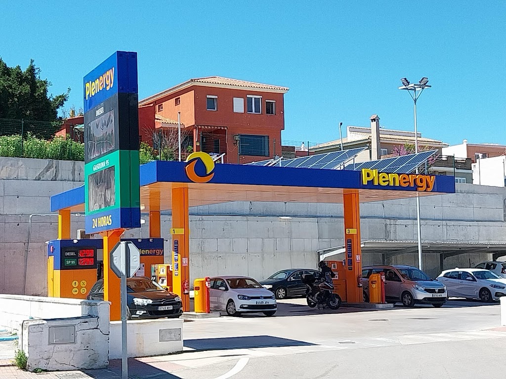 Plenergy Algeciras I (antes Plenoil)