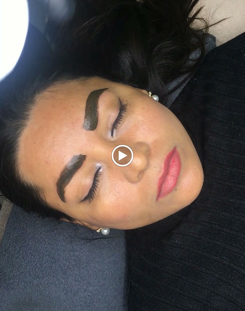 MasBelleza/Estetica/Microblading cejas/micro labios/lifting pestanas/ Mesoterapia/Dep.laser — Del propietario