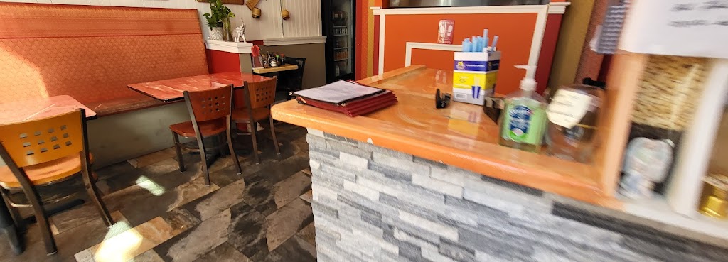 Nisa Thai Cuisine 2 (Petersburg)