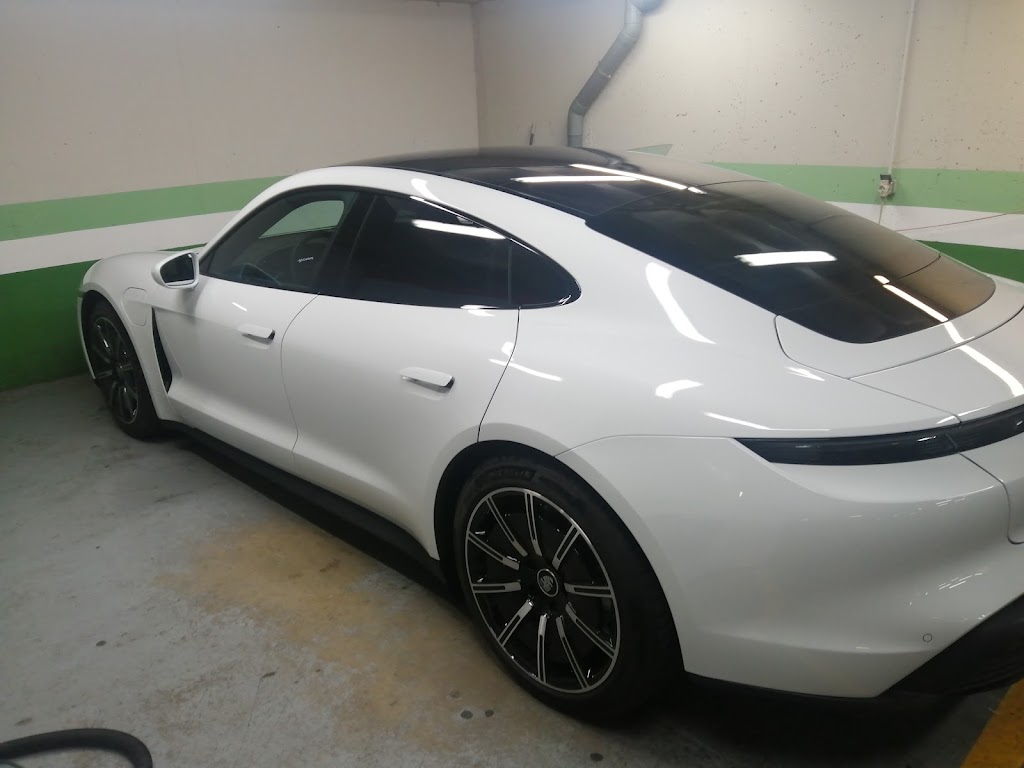 SPA CARS WASH — Del propietario