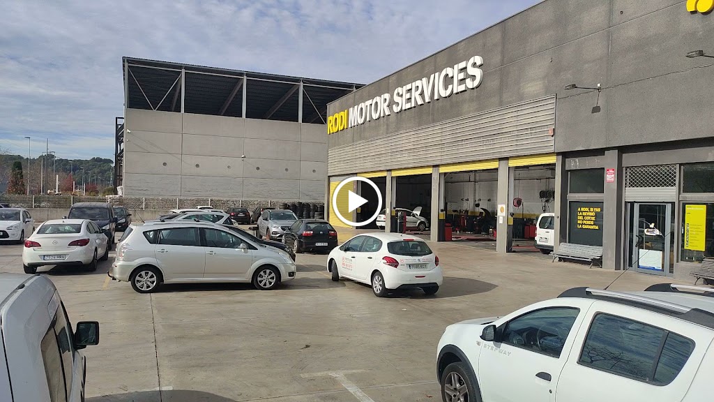 Rodi Motor Services — Videos