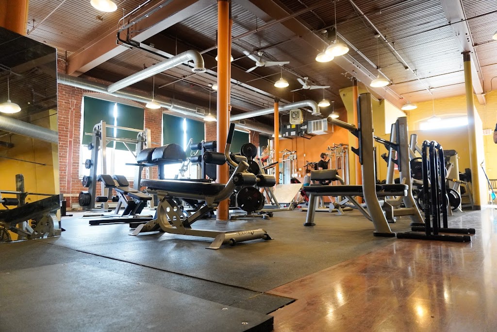  American Muscle Corps