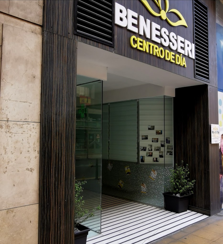 Centro de dia Benesseri