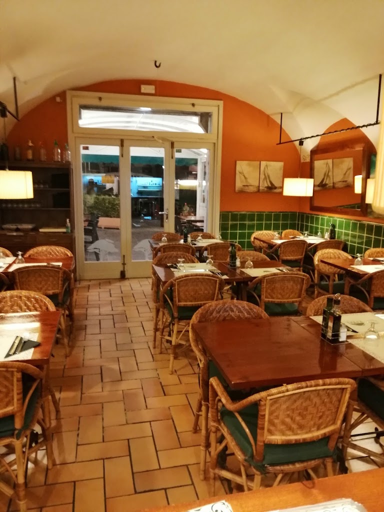 El Pi — Ambiente