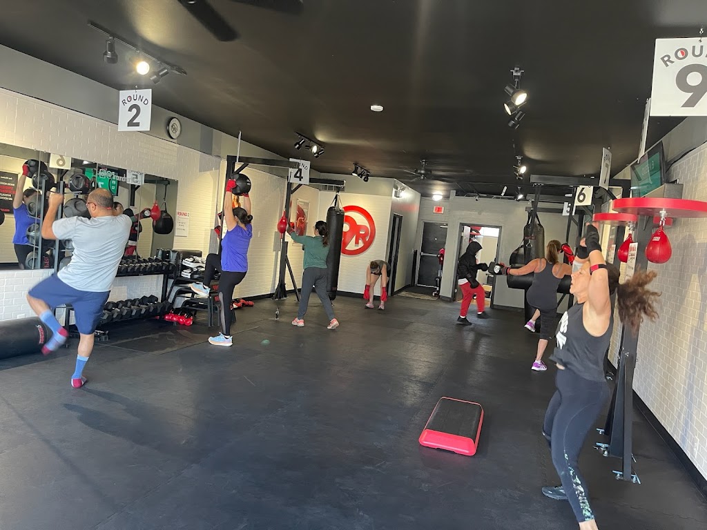  9Round Kickboxing Northbrook