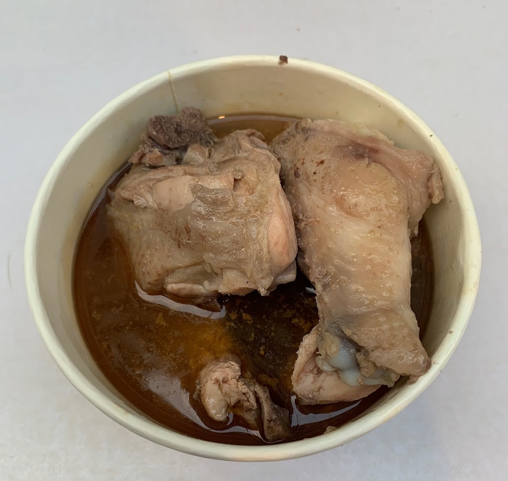 板橋王記好吃麻油雞 的照片