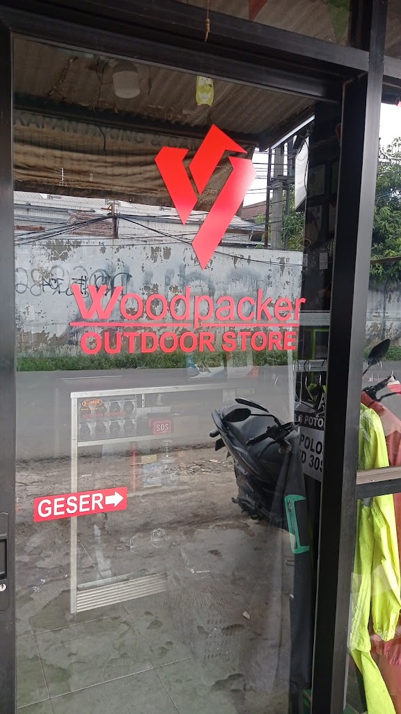 Sewa alat camping outdoor bekasi