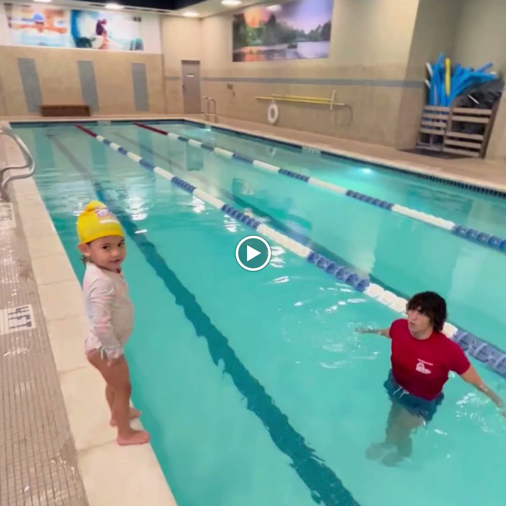  British Swim School at LA Fitness - Langham Creek