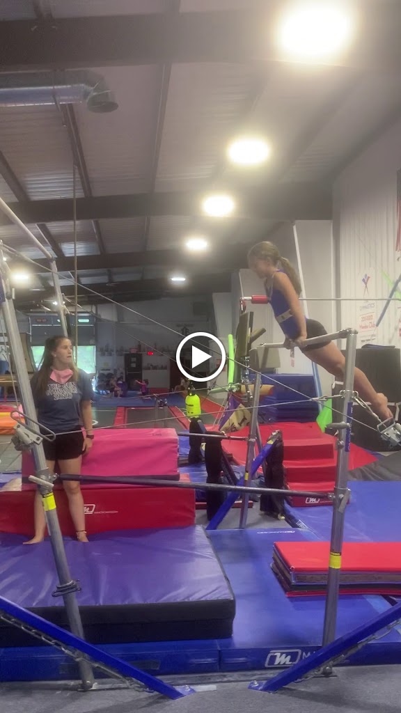  Top Gun Gymnastics