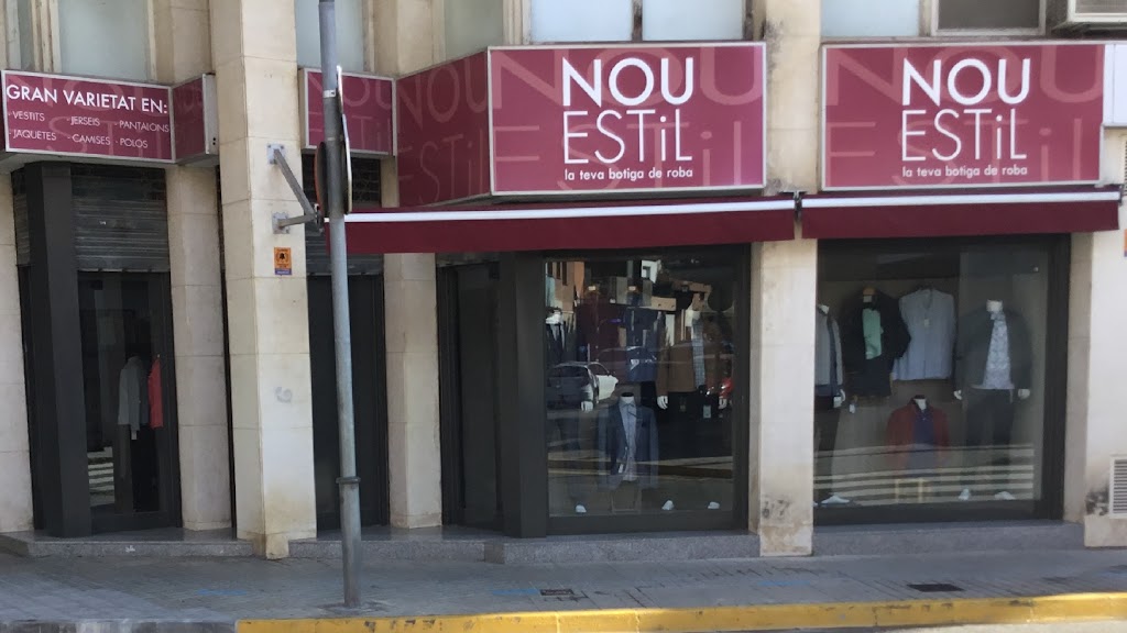 Nou Estil