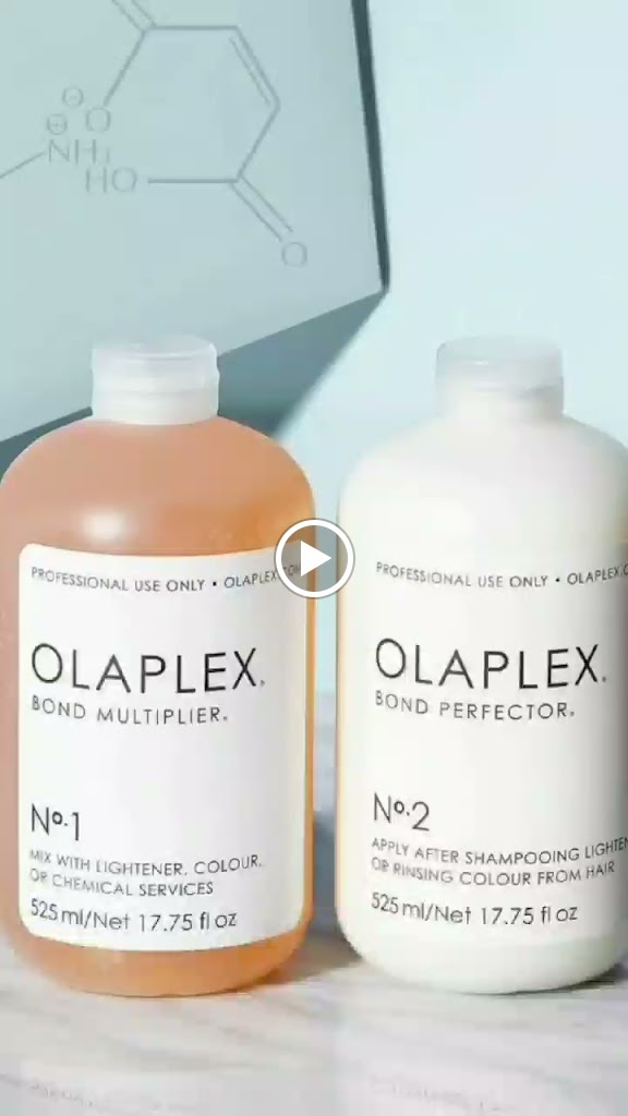 Peluqueria Y Estetica Olalla