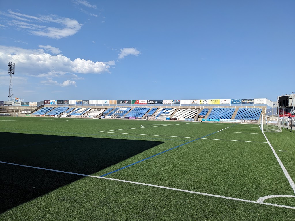 Union Deportiva Figueres (UEF)