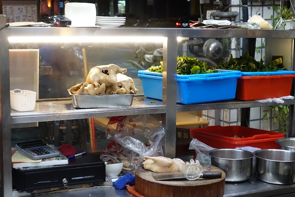 正宗鴨肉飯 的照片