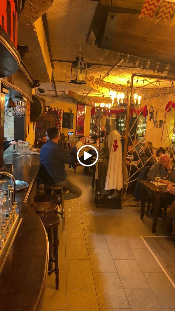 Restaurante La Fortaleza de los amigos — Videos