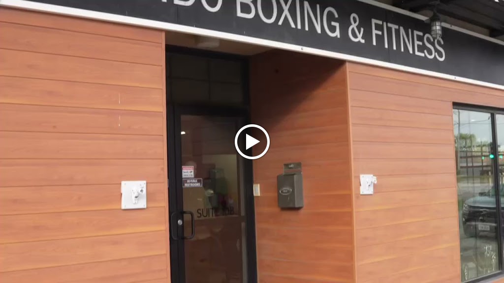  Luyando Boxing & Fitness