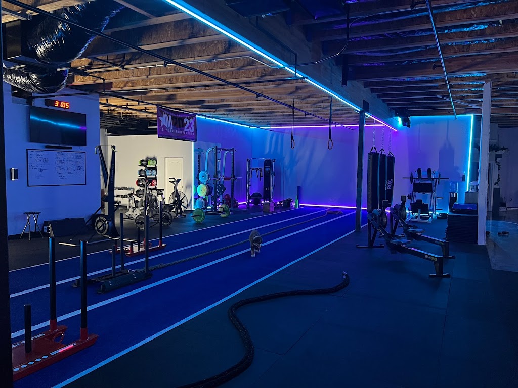  MAYHEM Personal Training & Classes