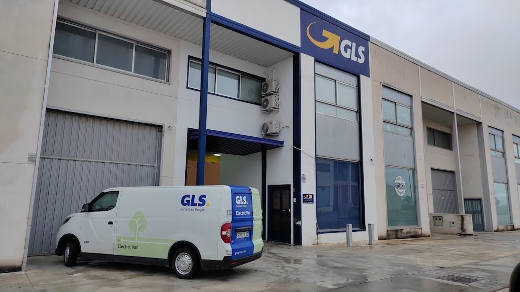 GLS Puente Genil Sicantrans