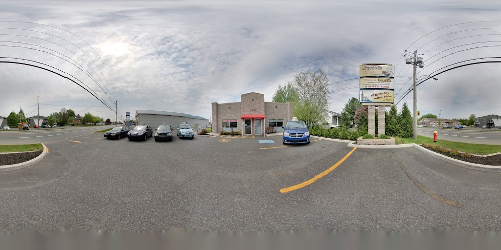 Street View & 360°