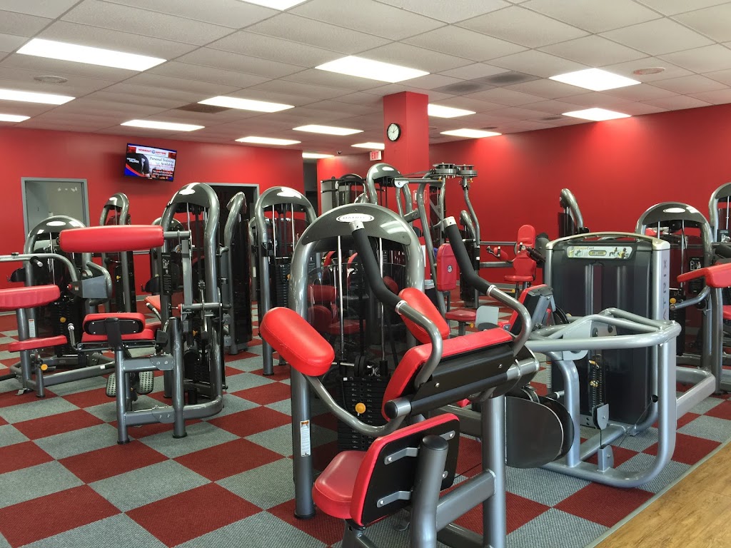  Workout Anytime Oak Ridge