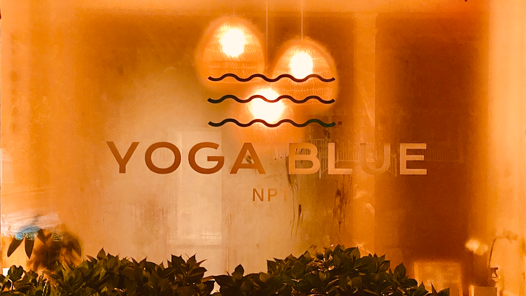  Yoga Blue NPT