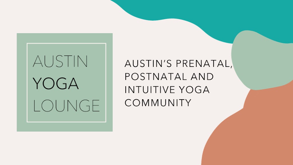  Austin Yoga Lounge