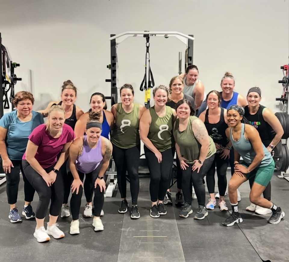  Prehab Fitness & Performance